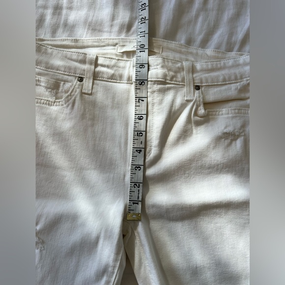 Joes Jeans Nadeen Skinny Ankle Jeans - Picture 10 of 15